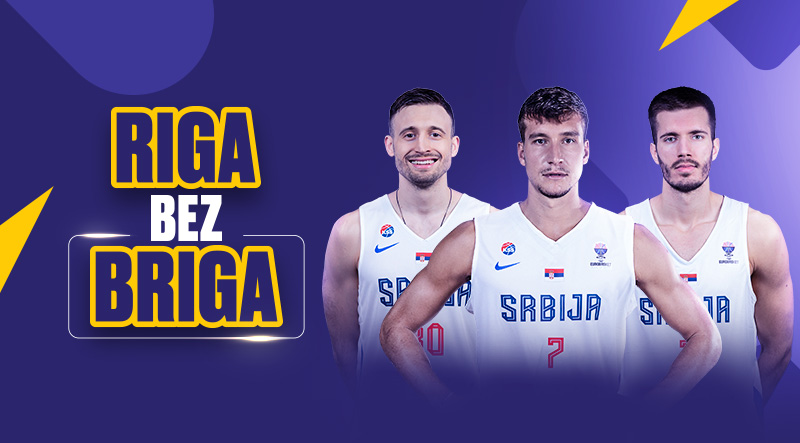 Riga bez briga