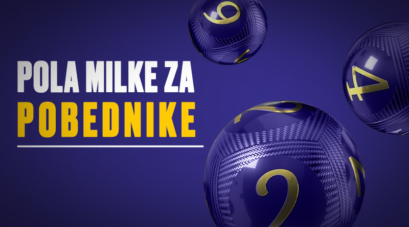 Gubitnici su ovoga puta pobednici!